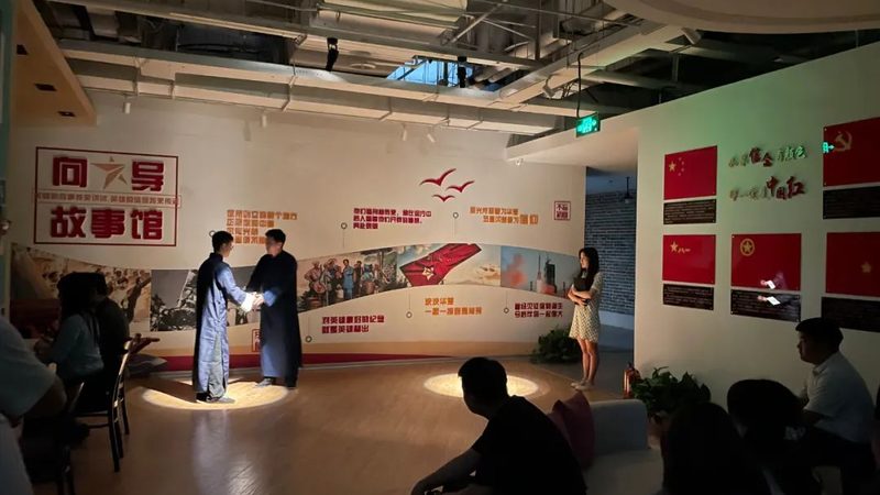 展会活动策划公司推荐：如何挑选专业伙伴