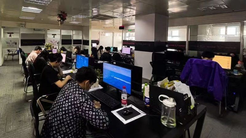 企业宣传片报价明细表：揭秘制作成本构成**